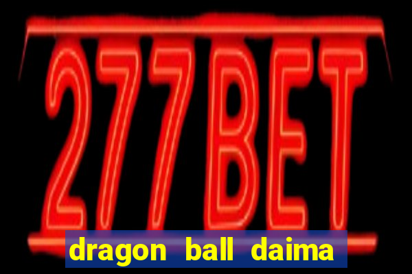 dragon ball daima torrent magnet